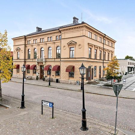 Nora Stadshotell, Sure Hotel Collection By Best Western Nora (Orebro) Exterior foto