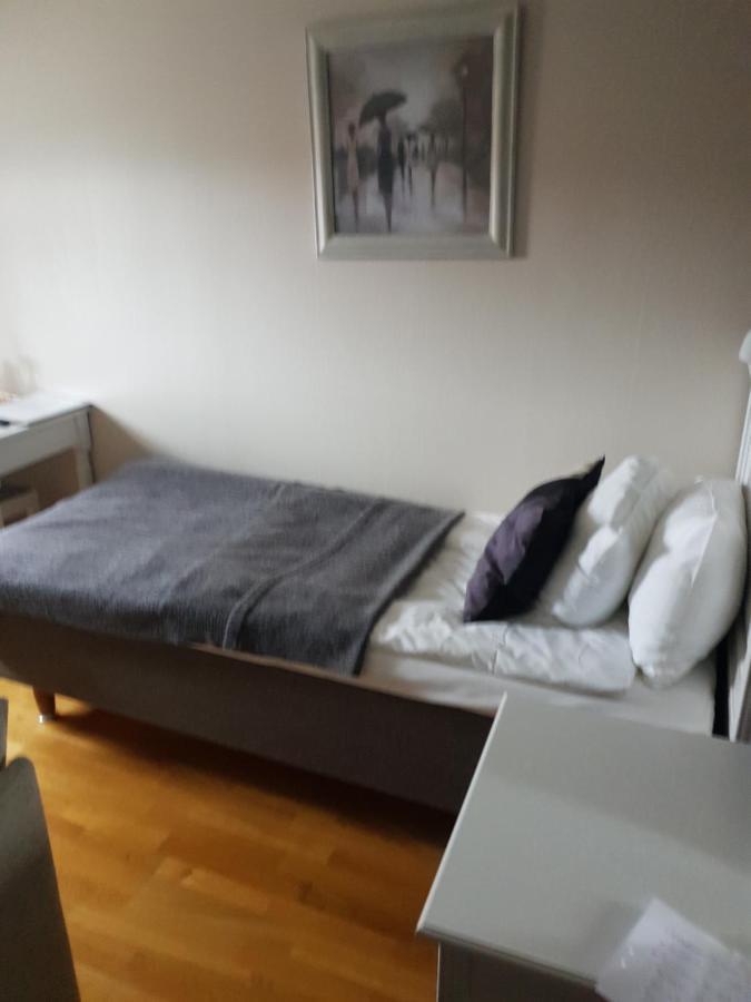 Nora Stadshotell, Sure Hotel Collection By Best Western Nora (Orebro) Exterior foto