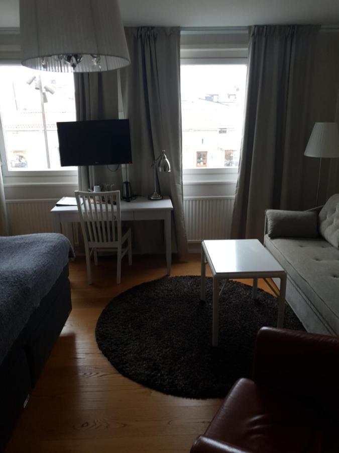 Nora Stadshotell, Sure Hotel Collection By Best Western Nora (Orebro) Exterior foto