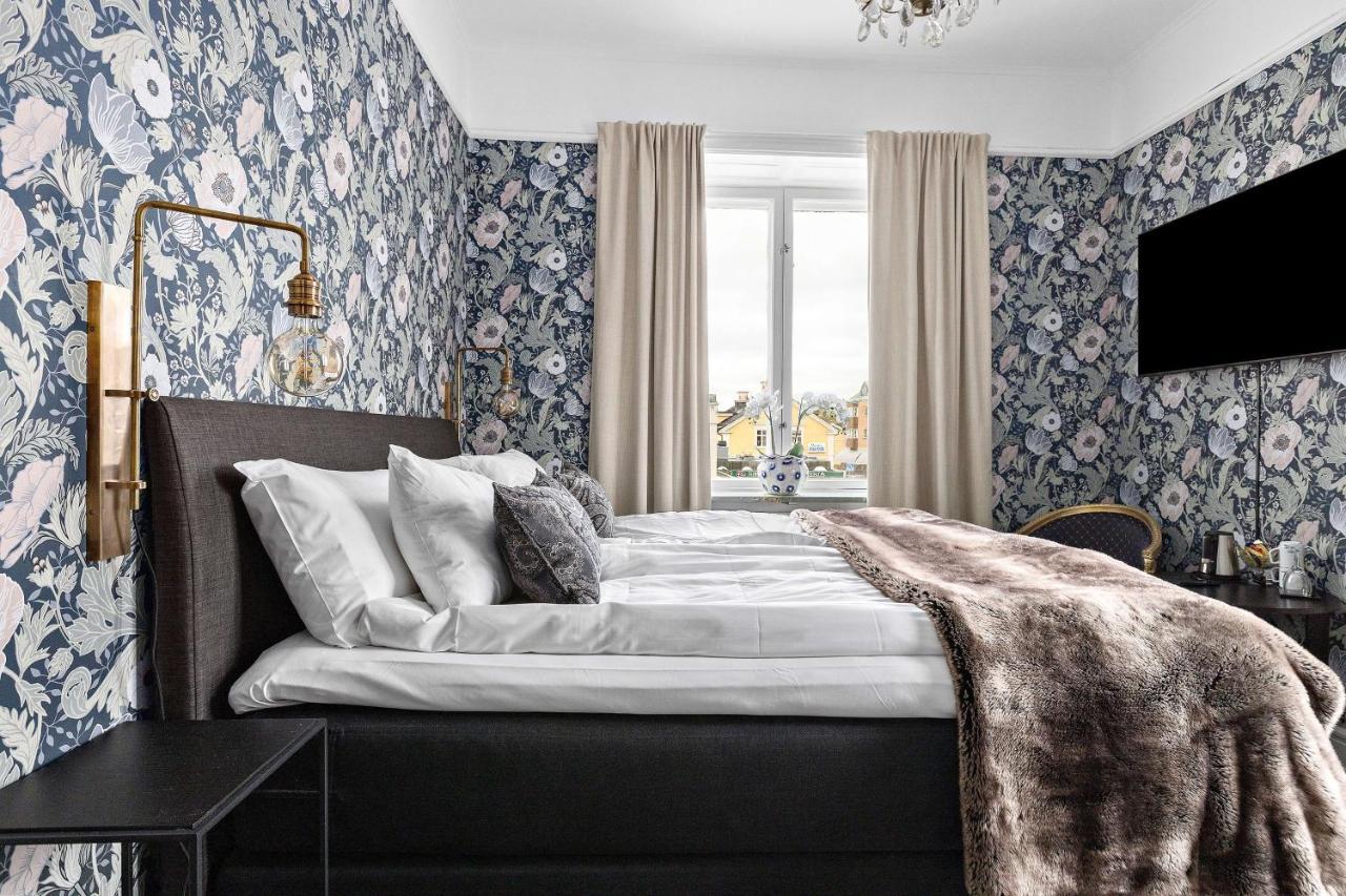 Nora Stadshotell, Sure Hotel Collection By Best Western Nora (Orebro) Exterior foto