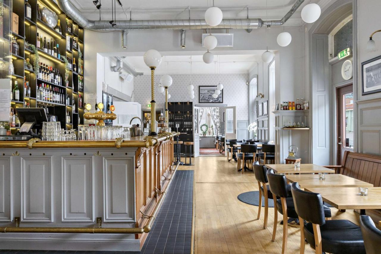 Nora Stadshotell, Sure Hotel Collection By Best Western Nora (Orebro) Exterior foto