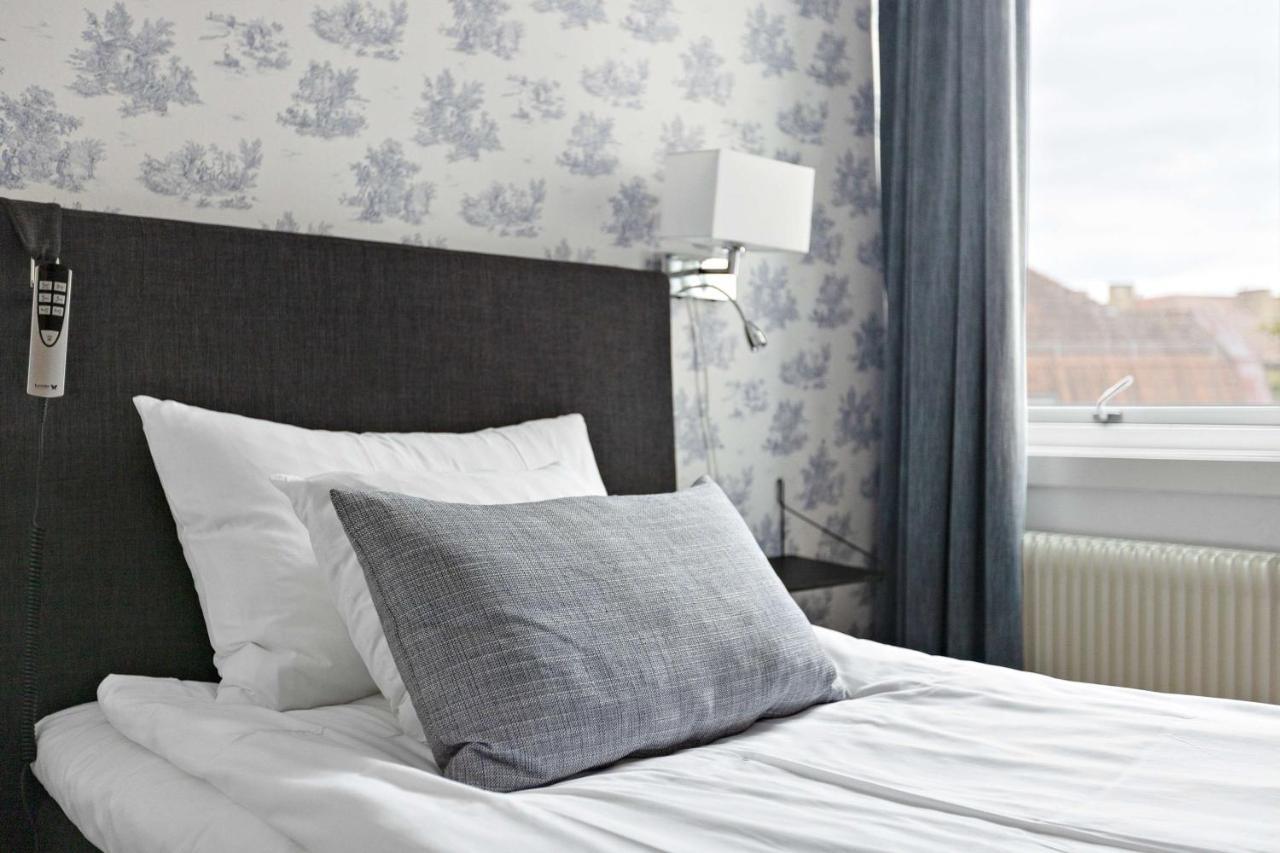 Nora Stadshotell, Sure Hotel Collection By Best Western Nora (Orebro) Exterior foto