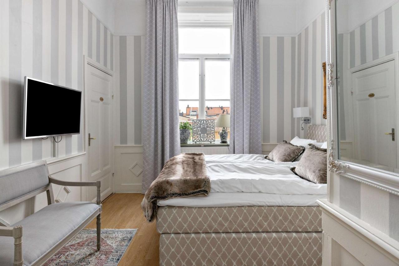 Nora Stadshotell, Sure Hotel Collection By Best Western Nora (Orebro) Exterior foto