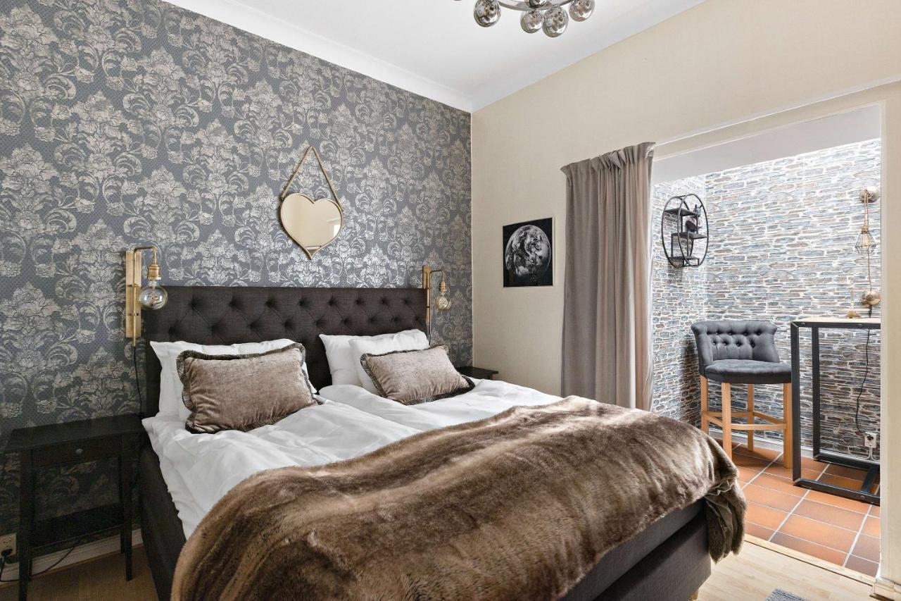 Nora Stadshotell, Sure Hotel Collection By Best Western Nora (Orebro) Exterior foto