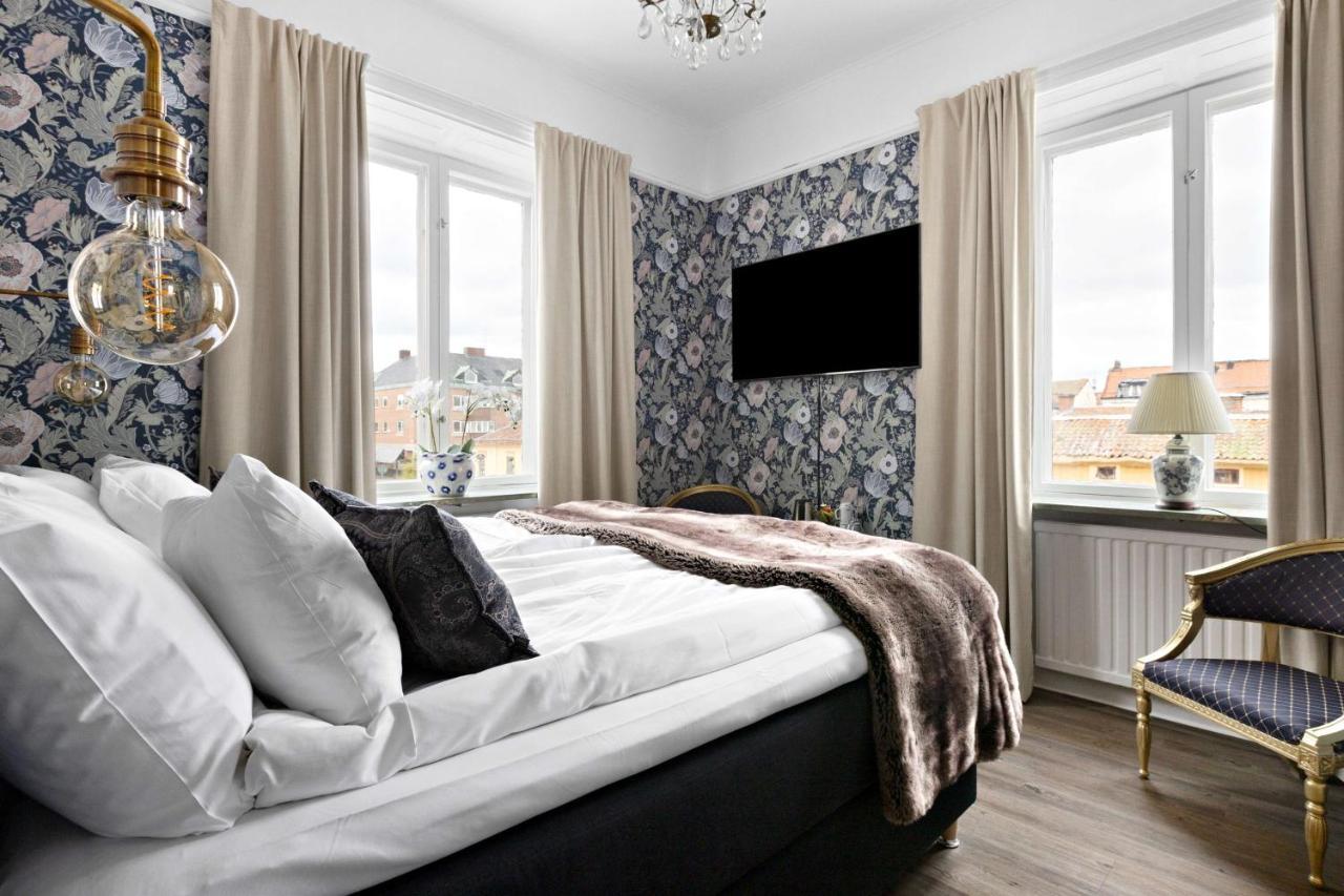 Nora Stadshotell, Sure Hotel Collection By Best Western Nora (Orebro) Exterior foto