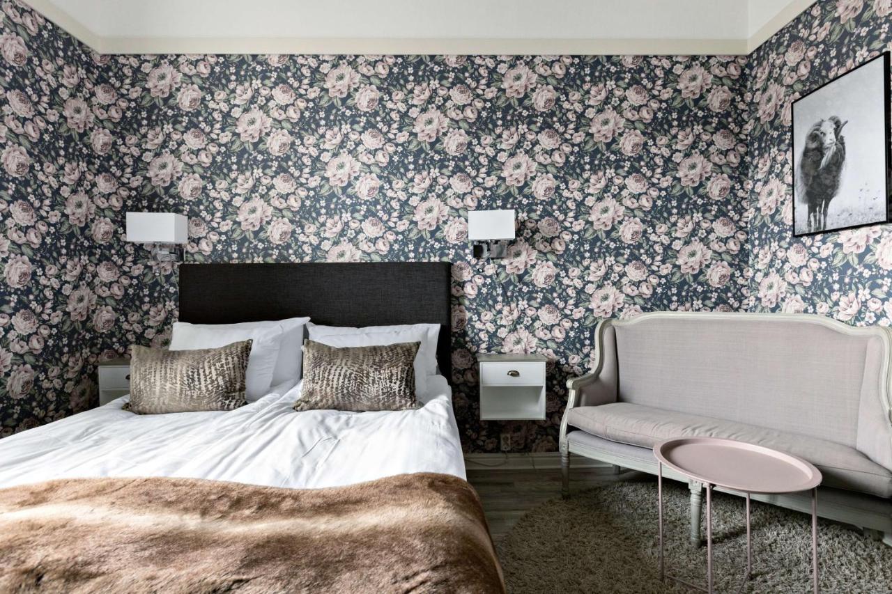 Nora Stadshotell, Sure Hotel Collection By Best Western Nora (Orebro) Exterior foto