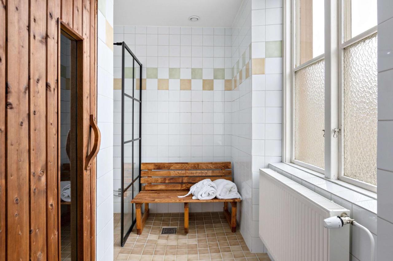 Nora Stadshotell, Sure Hotel Collection By Best Western Nora (Orebro) Exterior foto