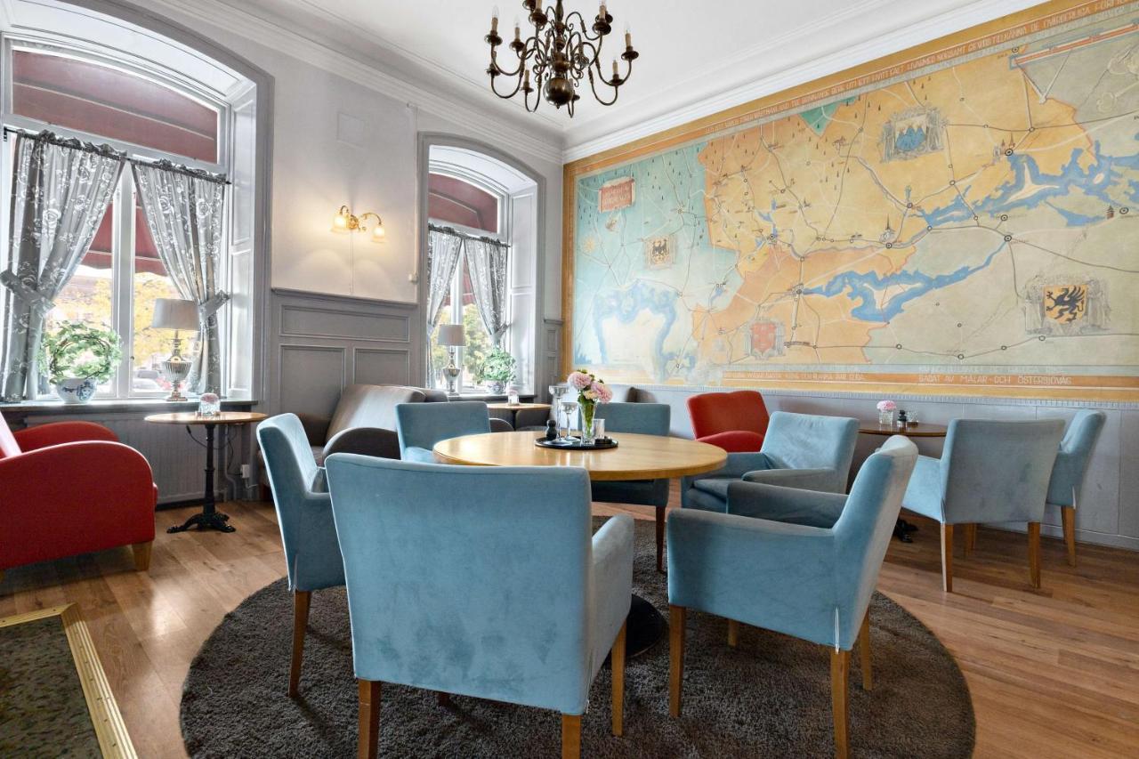 Nora Stadshotell, Sure Hotel Collection By Best Western Nora (Orebro) Exterior foto