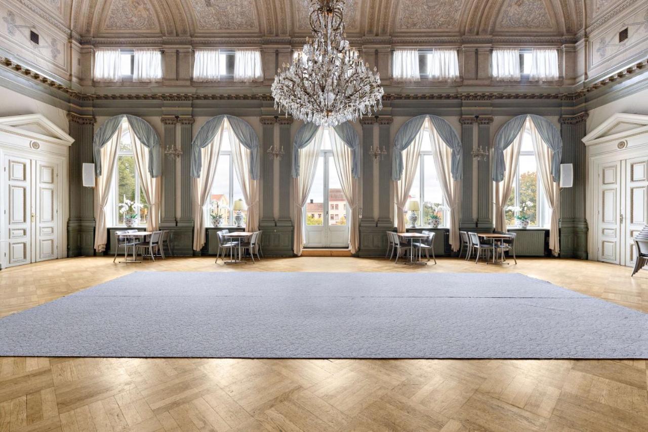 Nora Stadshotell, Sure Hotel Collection By Best Western Nora (Orebro) Exterior foto