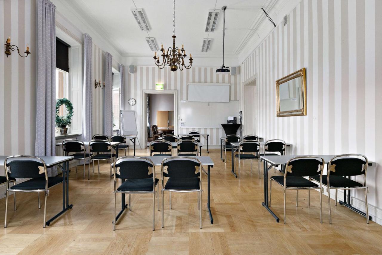 Nora Stadshotell, Sure Hotel Collection By Best Western Nora (Orebro) Exterior foto