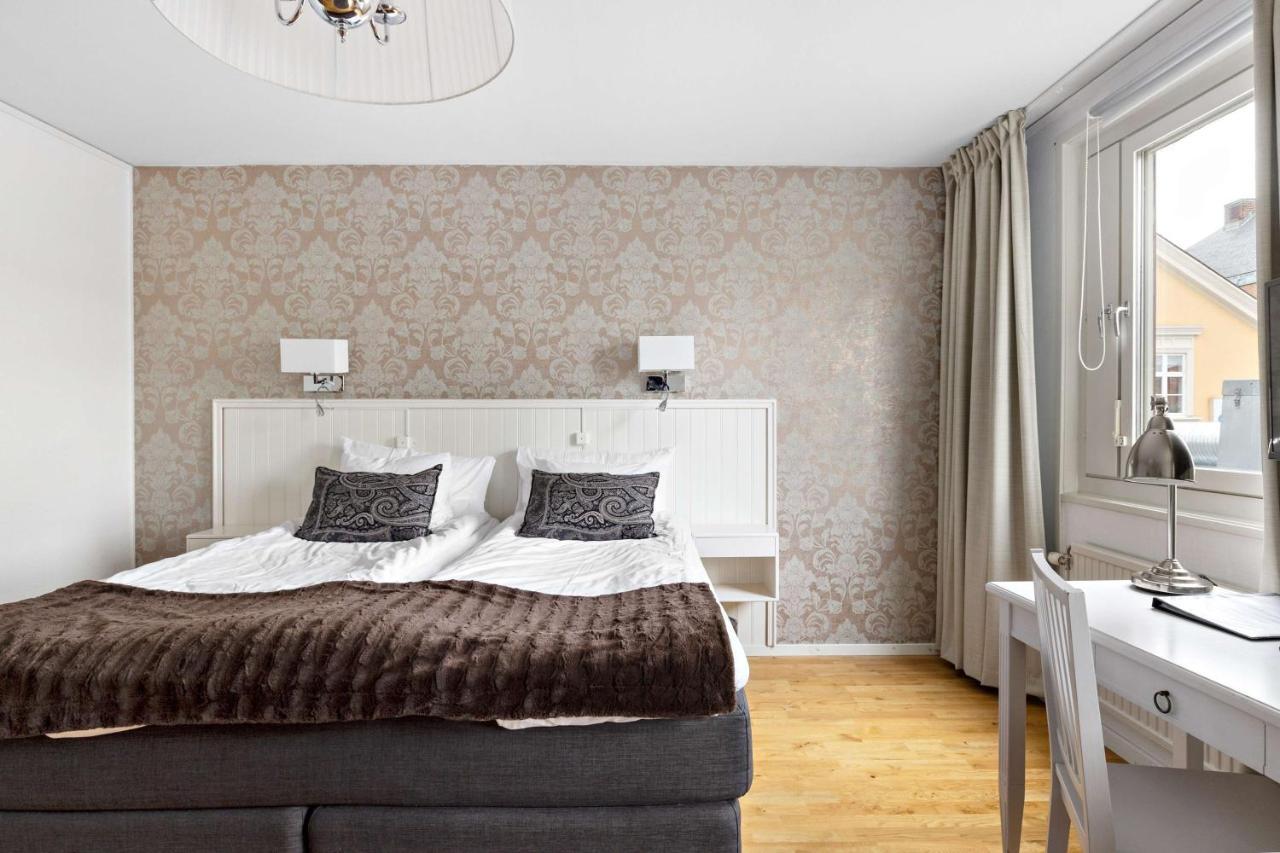 Nora Stadshotell, Sure Hotel Collection By Best Western Nora (Orebro) Exterior foto