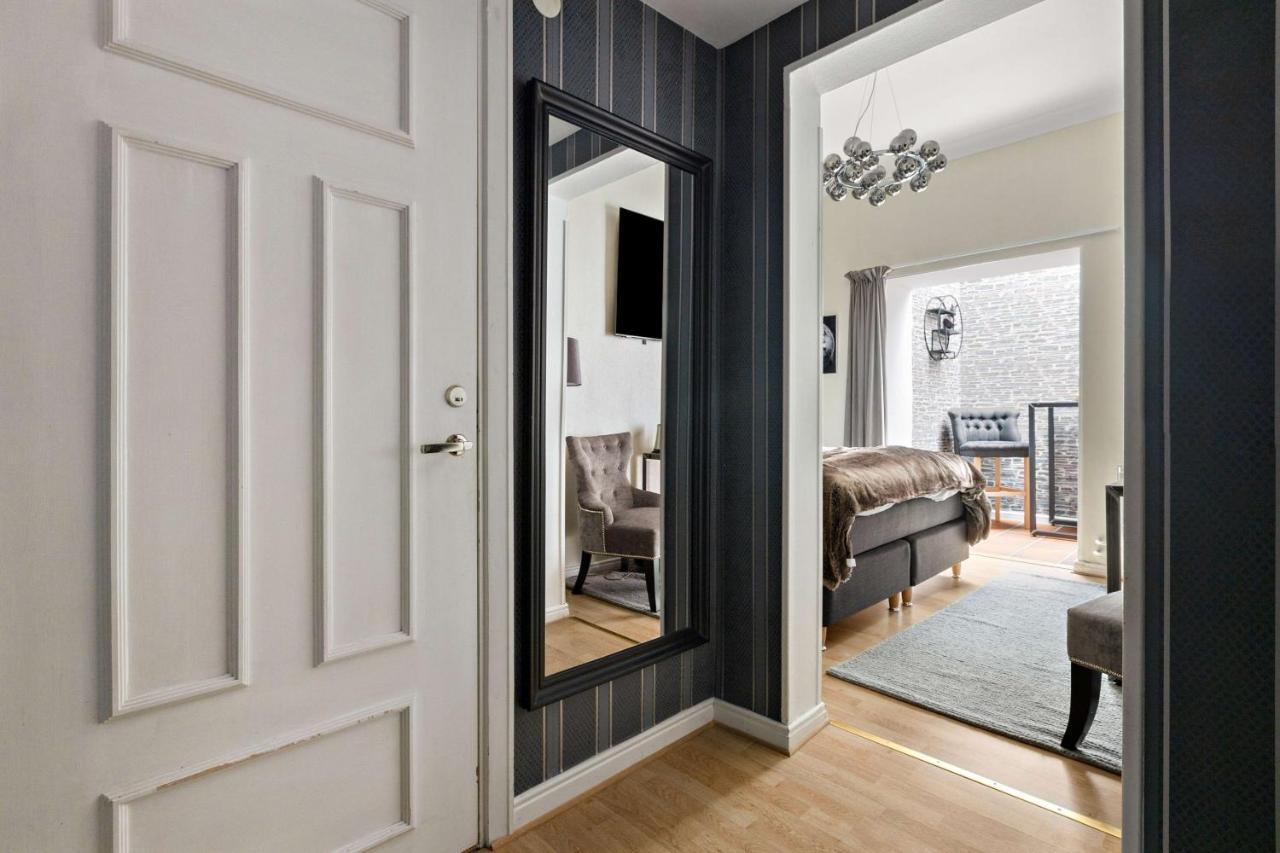 Nora Stadshotell, Sure Hotel Collection By Best Western Nora (Orebro) Exterior foto