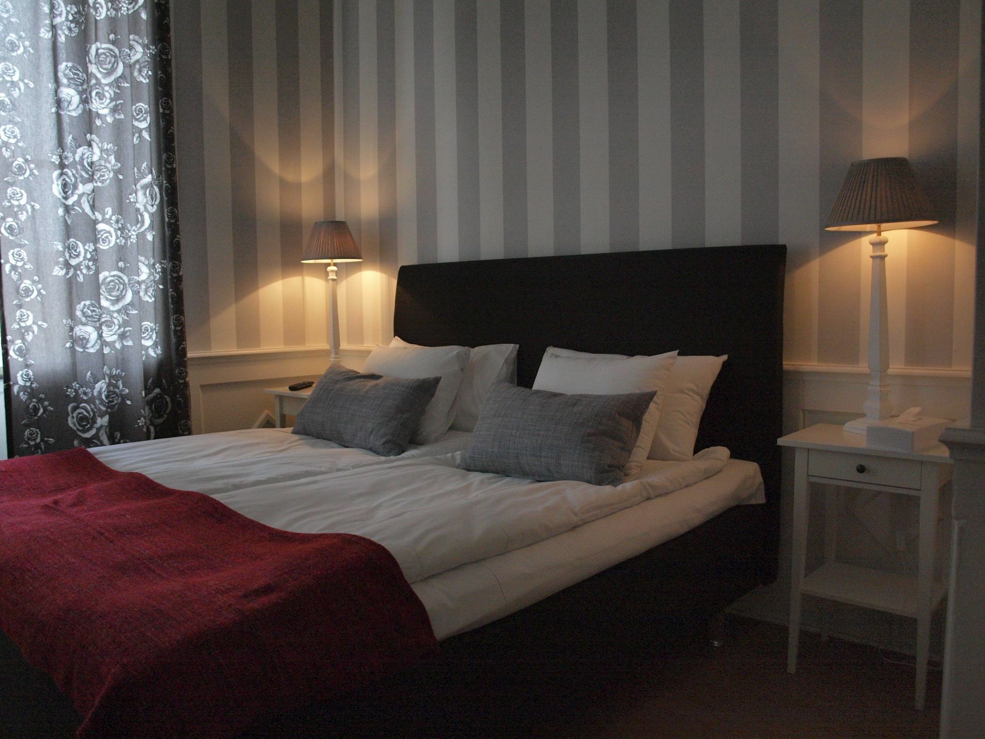 Nora Stadshotell, Sure Hotel Collection By Best Western Nora (Orebro) Exterior foto