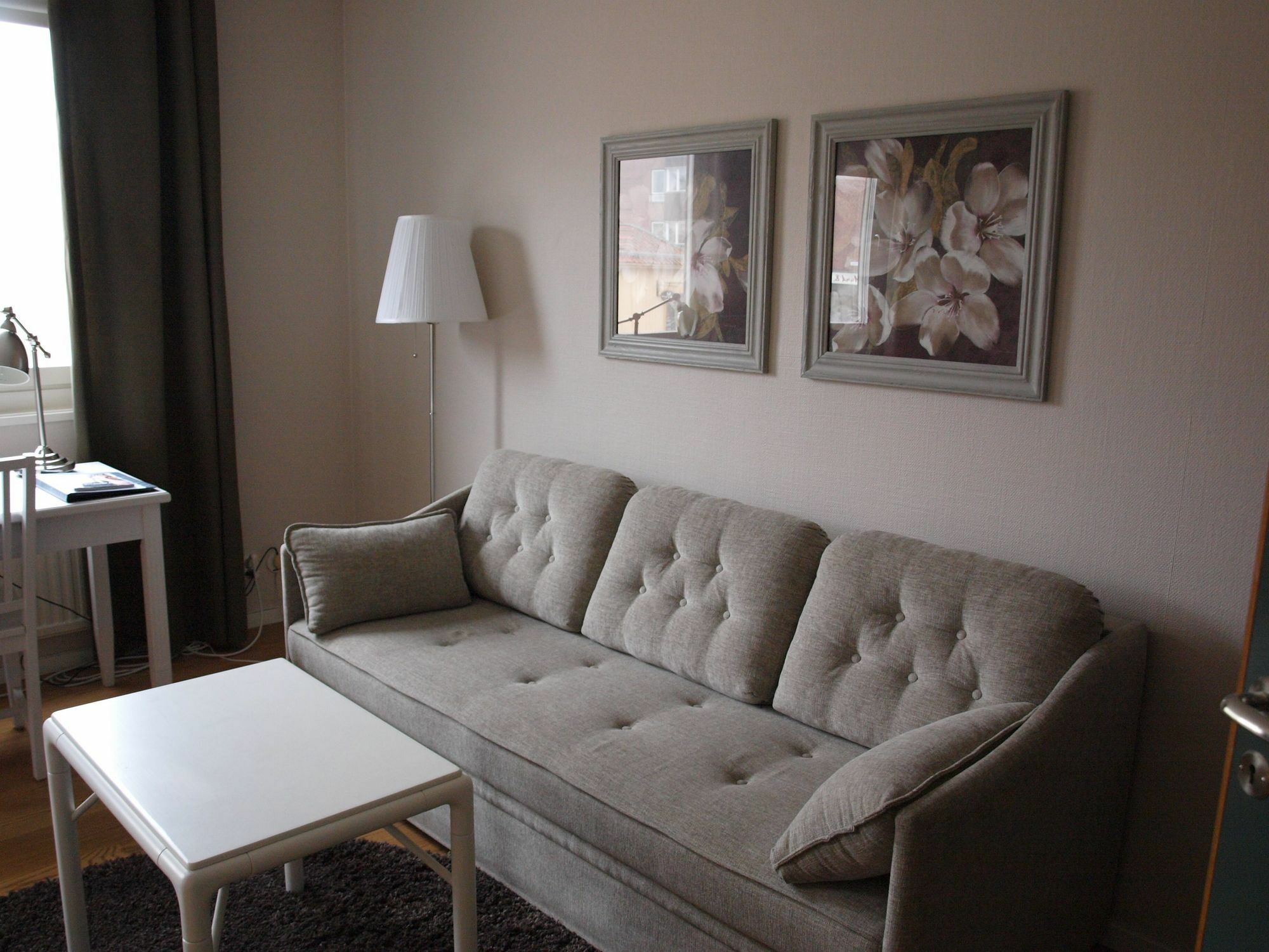 Nora Stadshotell, Sure Hotel Collection By Best Western Nora (Orebro) Exterior foto