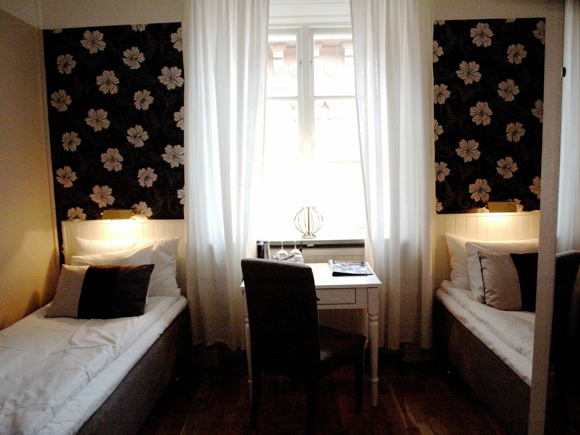 Nora Stadshotell, Sure Hotel Collection By Best Western Nora (Orebro) Exterior foto